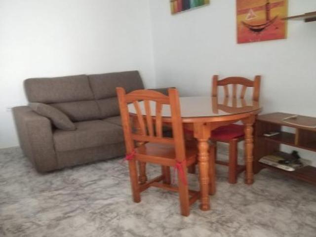 Piso en alquiler en Distrito Poniente Sur, Córdoba