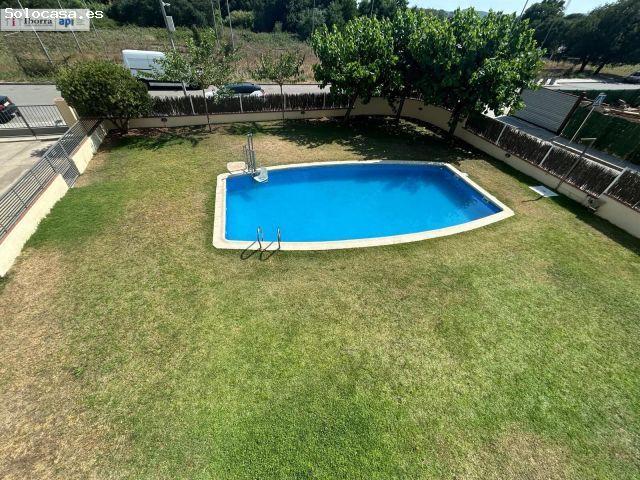 Piso en alquiler en Tordera, Sant Daniel