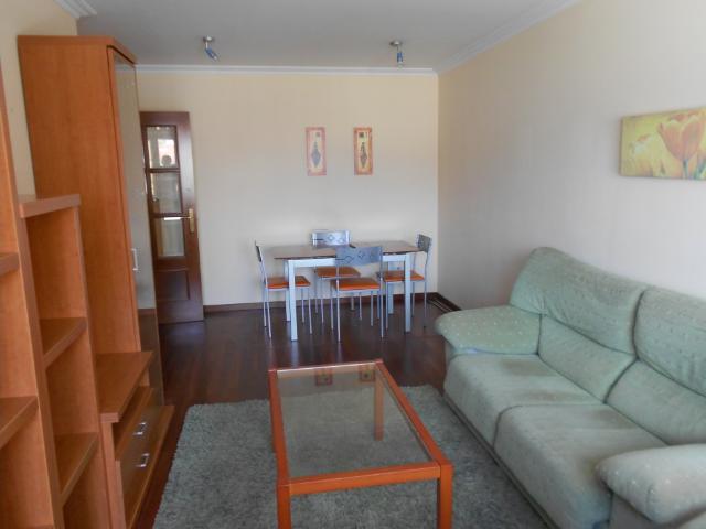 Apartamento en alquiler en San Antoniño, Pontevedra