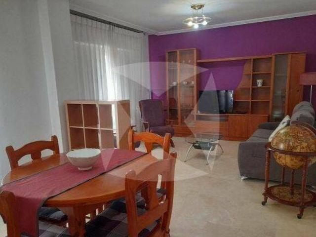 Casa en alquiler en Badajoz