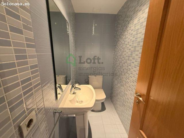 Piso en alquiler en María Auxiliadora, Tierra de Badajoz