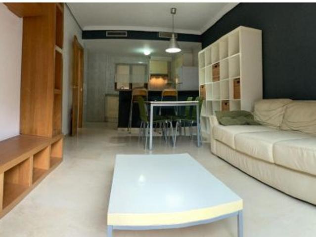 Piso en venta en l'Horta Sud, Valencia