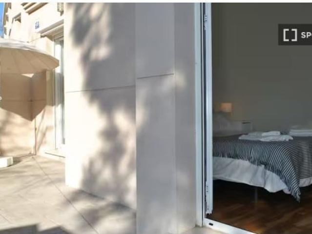 Piso en alquiler en Centro, Málaga-Costa del Sol