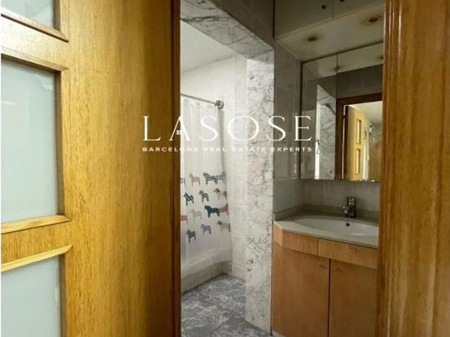 Piso en alquiler en la Florida, L'hospitalet De Llobregat