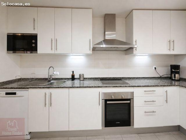 Apartamento en venta en Marina de Casares, Costa del Sol Occidental
