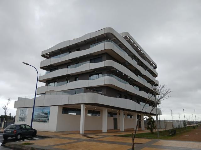 Apartamento en alquiler en Tierra de Badajoz, Extremadura