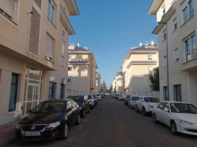 Apartamento en alquiler en Urbanización Guadiana, Tierra de Badajoz