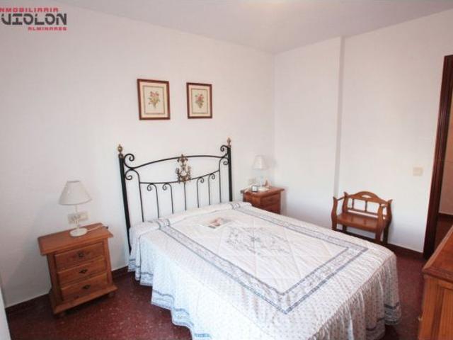 Piso en alquiler en Cervantes, La Granada