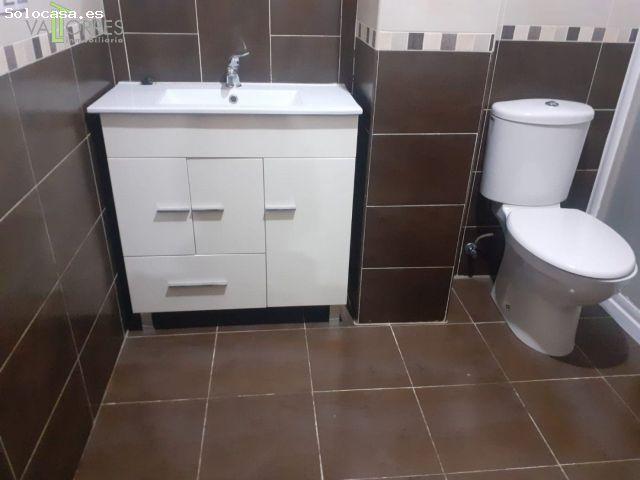 Piso en alquiler en Villaspesa, Comunidad de Teruel
