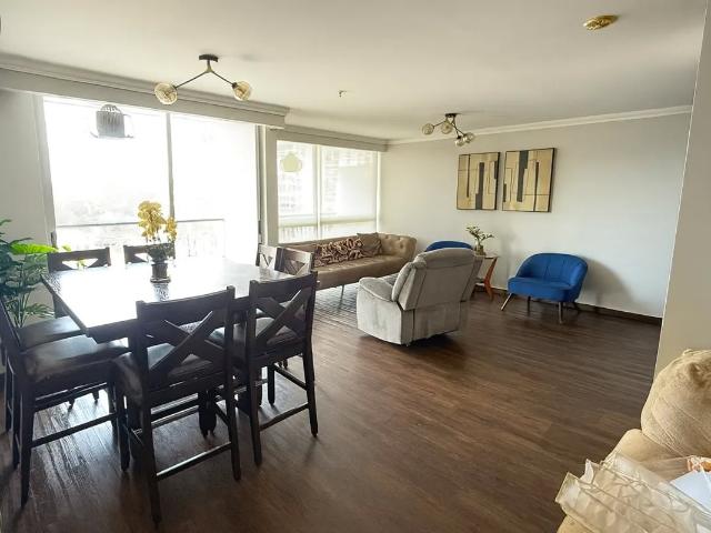 Apartamento alquiler en David