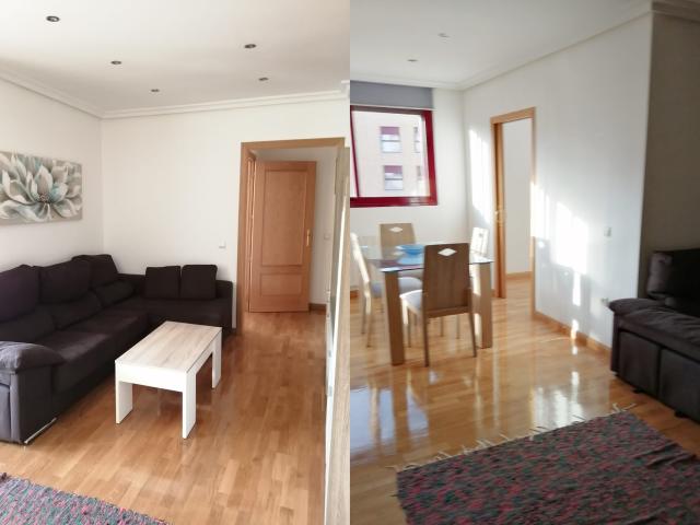 Apartamento en alquiler en San Juan, Cáceres