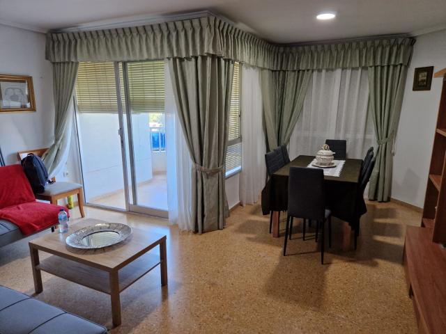 Apartamento en alquiler en Pobles del Sud, Comarca de València