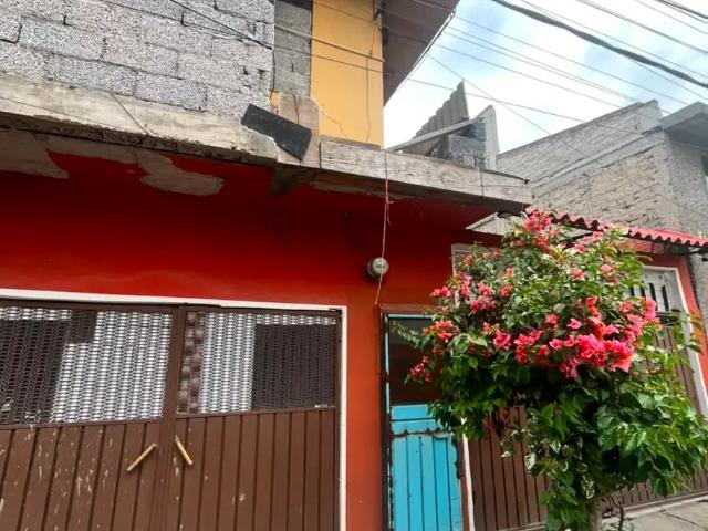 Departamento en renta en Acatepec, Estado de México