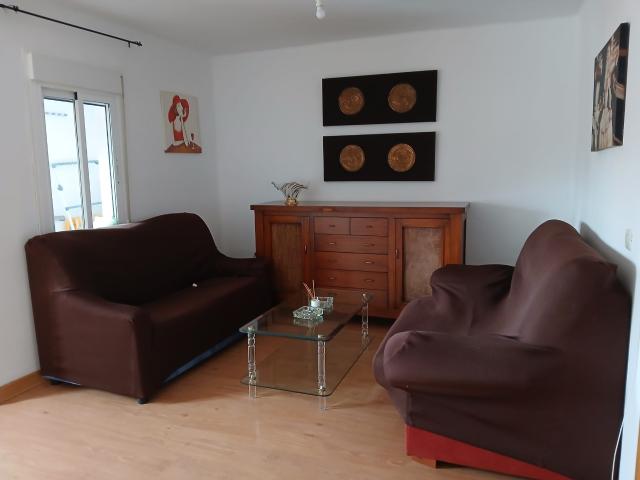 Apartamento en alquiler en Espíritu Santo, Cáceres