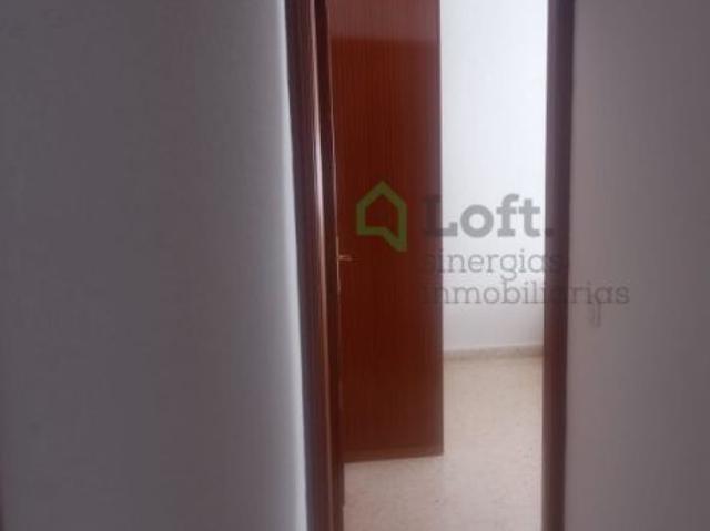 Piso en alquiler en Valdepasillas, Tierra de Badajoz