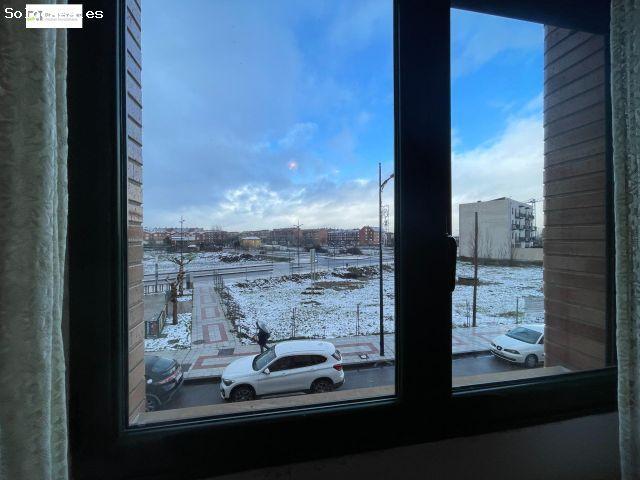 Piso en alquiler en Villaobispo de las Regueras, Villaquilambre