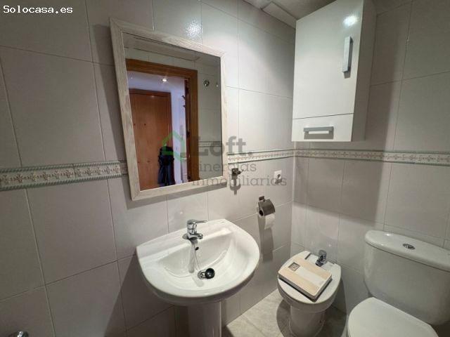 Piso en alquiler en Casco Antiguo, Tierra de Badajoz