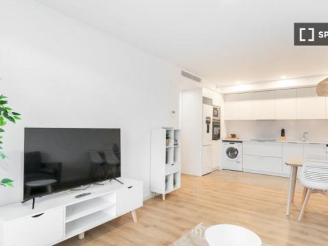 Piso en alquiler en Badalona, la Mora