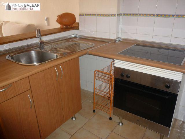 Piso en venta en Llucmajor, Migjorn