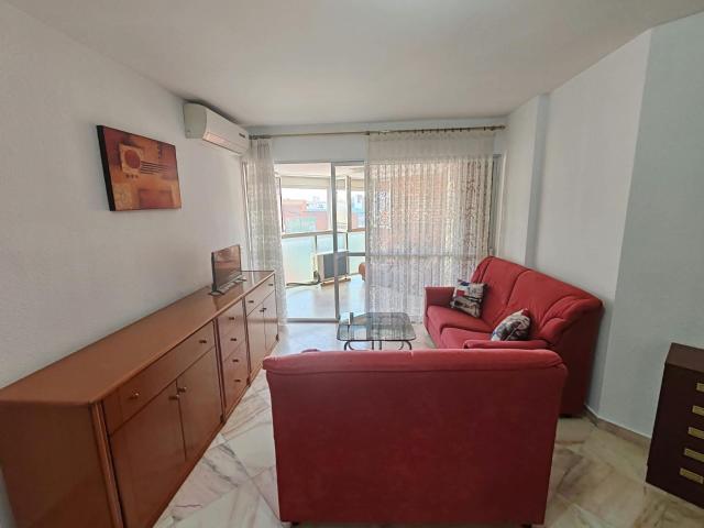 Piso en alquiler en El Fontanal-María Auxiliadora-Carretera de Carmona, Sevilla