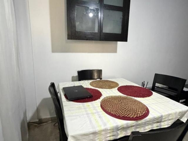 Apartamento en alquiler en Boca De Uchire, Distrito Capital