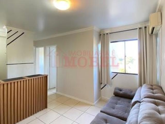 Apartamento aluguel em Região Geográfica Imediata de Santa Cruz do Sul, Santa Cruz do Sul