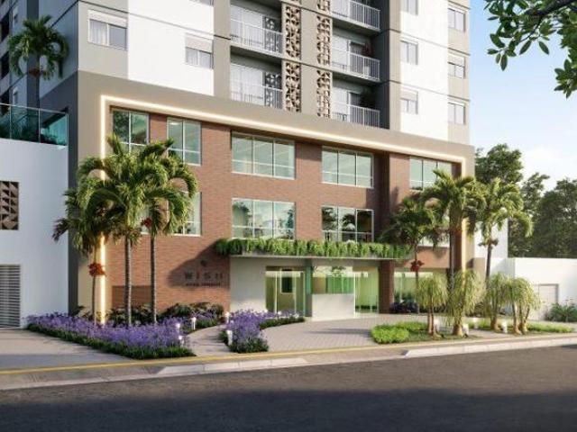 Apartamento venda em Região Geográfica Imediata de Anápolis, Anápolis