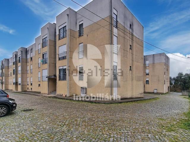 Apartamento venda em Baião, Porto