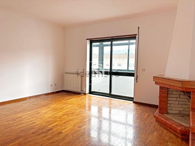 Apartamento venda em Âncora