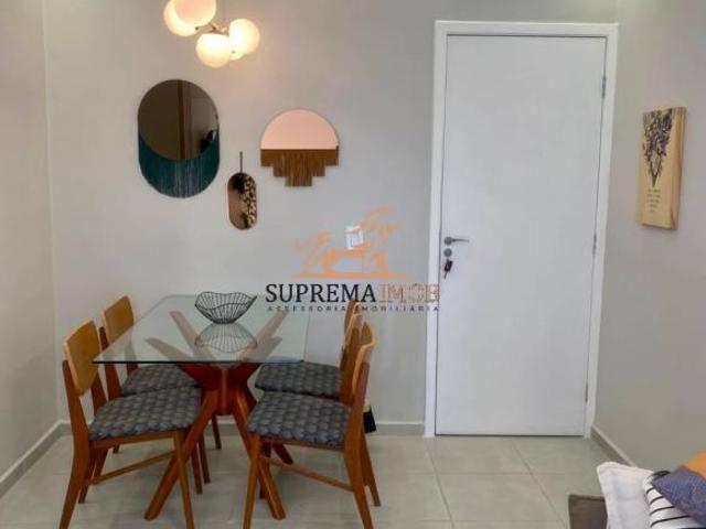 Apartamento venda em Residencial Majestic, Sorocaba