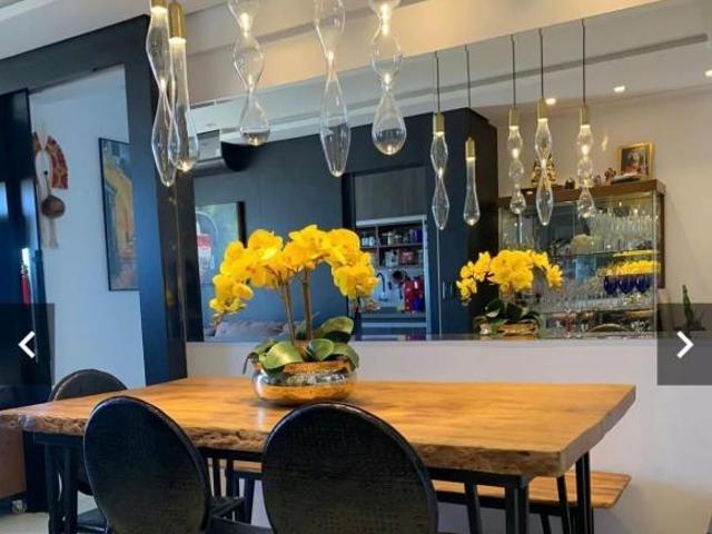 Apartamento venda em Canjica, Cuiabá