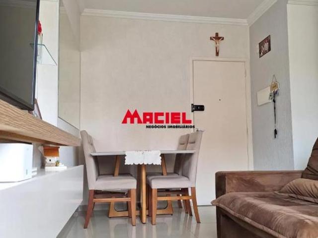 Apartamento venda em Região Imediata de São José dos Campos, Região Metropolitana do Vale do Paraíba e Litoral Norte