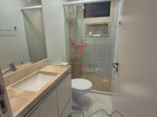 Apartamento aluguel em João Pessoa