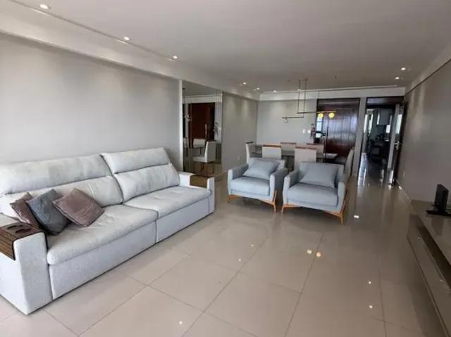 Apartamento aluguel em Região Geográfica Imediata de João Pessoa, Região Metropolitana de João Pessoa