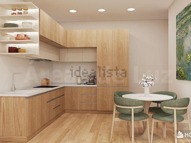 Apartamento venda em Andrinos, Leiria