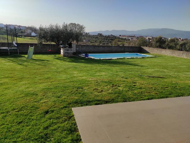 Apartamento alugar em Castelo Branco, Aldeia Nova Do Cabo
