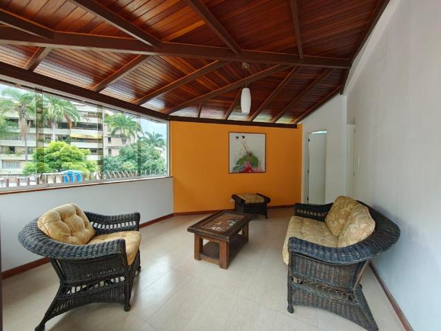 Apartamento en alquiler en Leoncio Martínez, Miranda