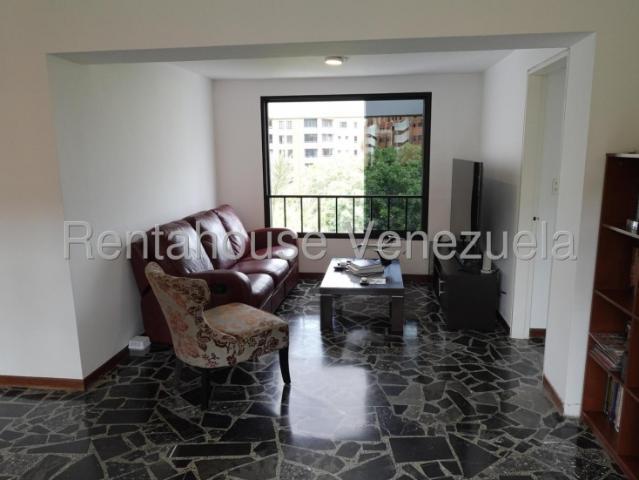 Apartamento en alquiler en Santa Fe, Caracas