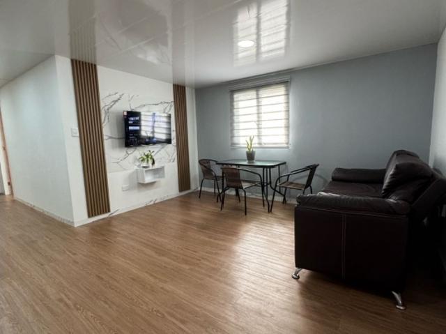 Apartamento en alquiler en Boca De Uchire, Miranda