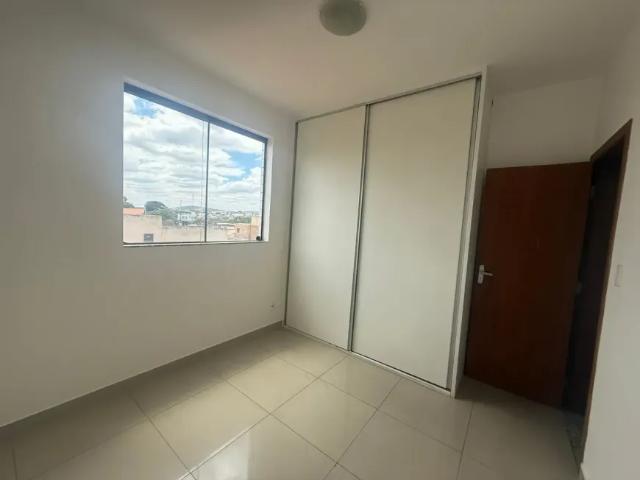 Apartamento aluguel em Angola, Betim