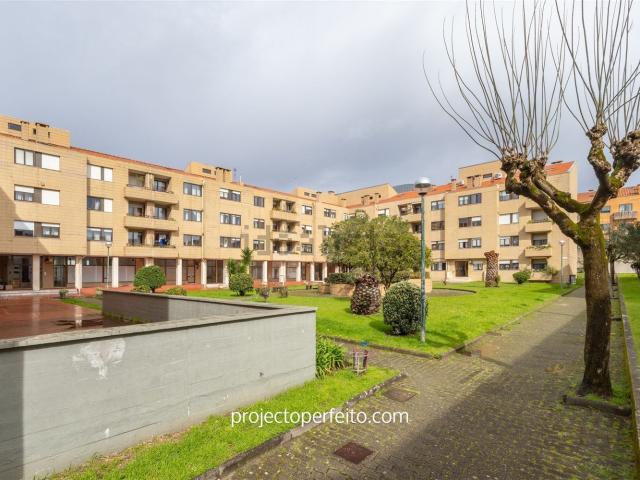 Apartamento alugar em Aveiro