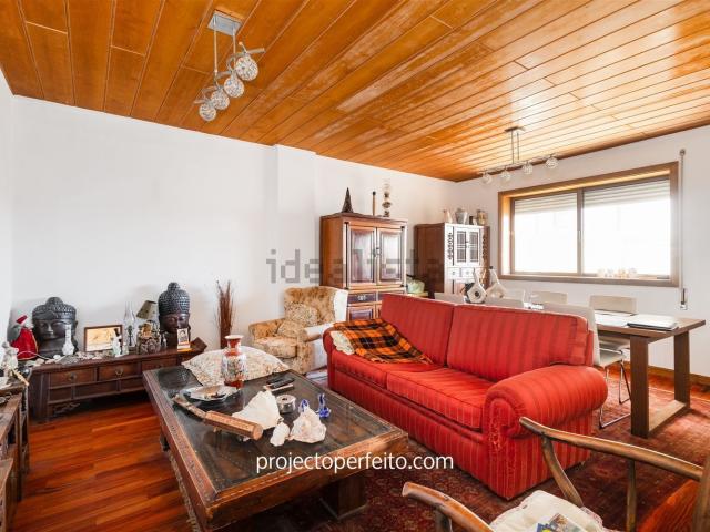 Apartamento venda em Anta, Aveiro