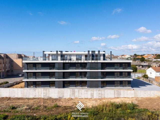 Apartamento venda em São Félix da Marinha, Vila Nova de Gaia