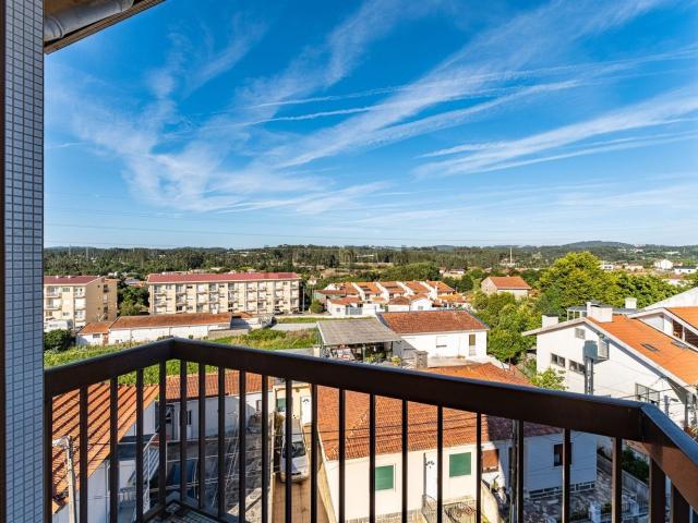 Apartamento venda em Anta, Aveiro