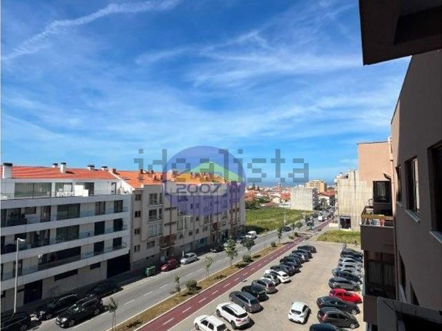 Apartamento venda em Aveiro
