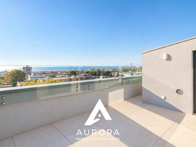 Apartamento venda em Anta, Espinho