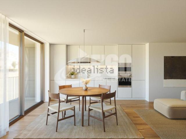 Apartamento venda em Anta, Espinho