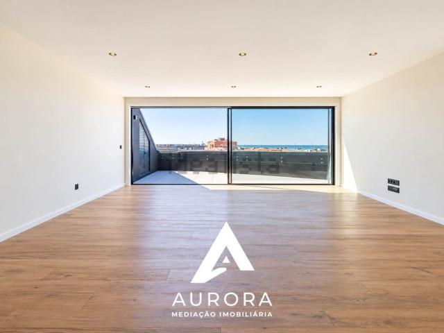 Apartamento venda em Anta, Espinho