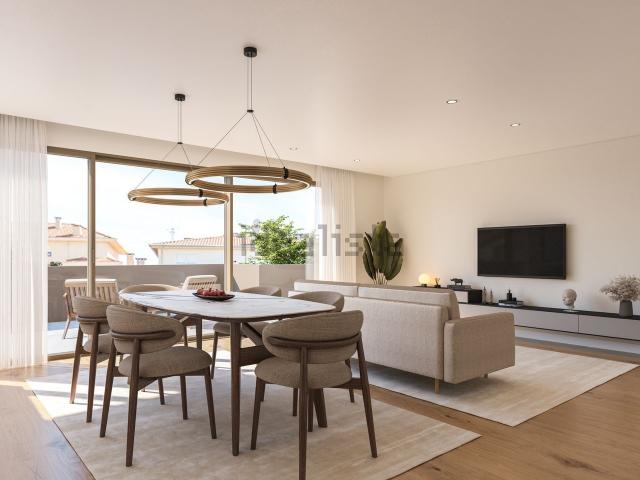 Apartamento venda em Anta, Aveiro