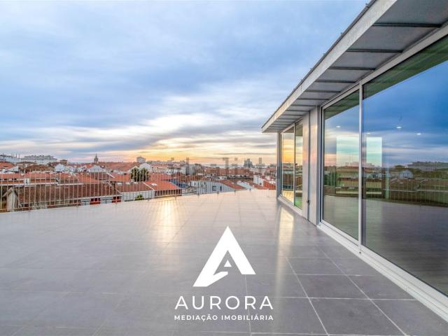 Apartamento venda em Anta, Aveiro